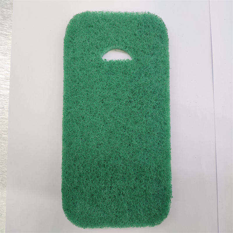 Non Scratch Scouring Pad