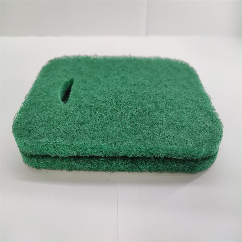 Non Scratch Scouring Pad
