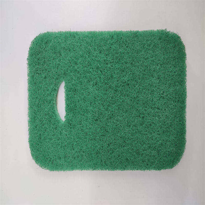 Non Scratch Scouring Pad