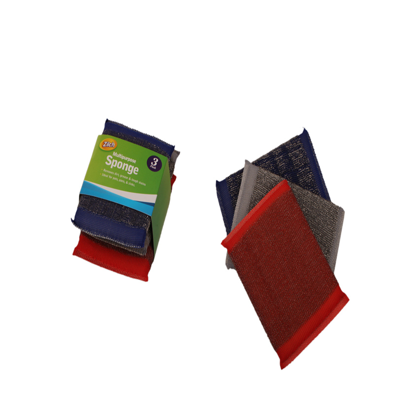 Kitchen Sponge Scrubber
